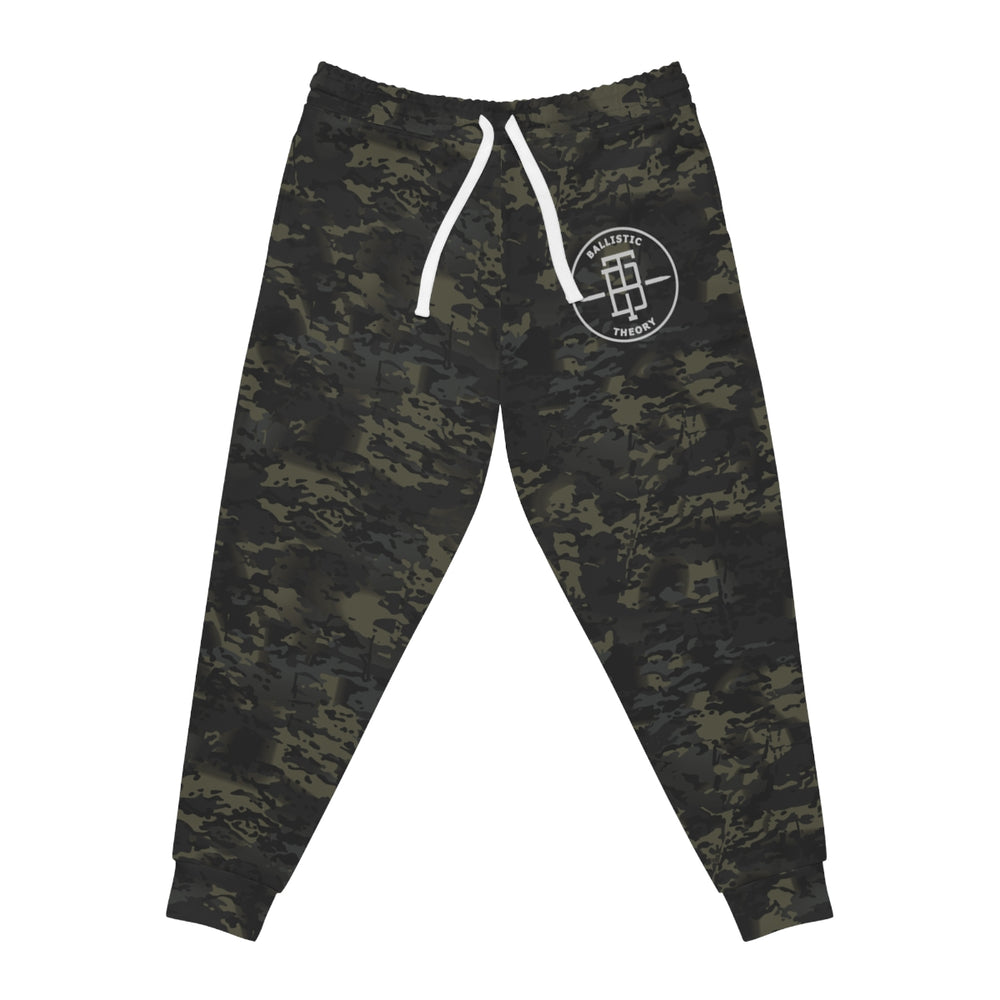 Ballistic Theory Athletic Joggers by Equippage