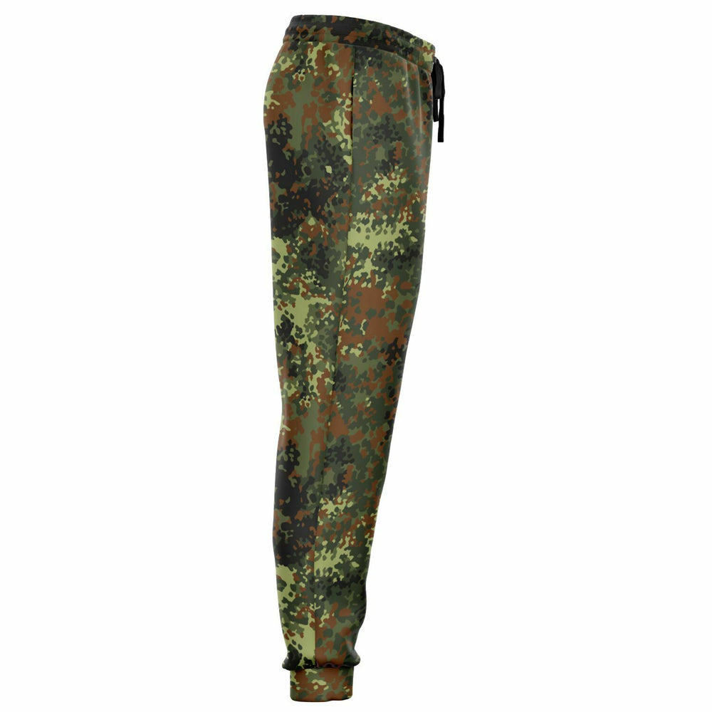 Equippage Flecktarn Camou Fashion Jogger