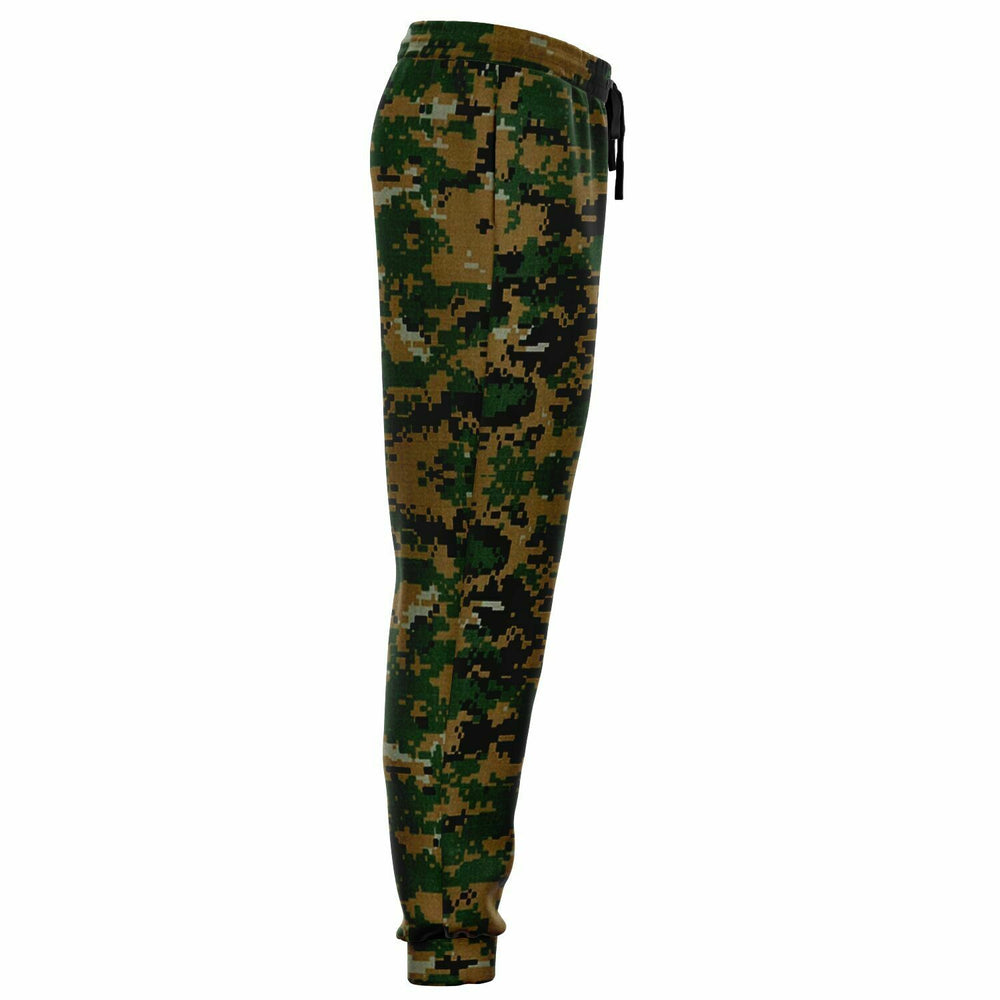 Equippage Marpat Camou Fashion Jogger