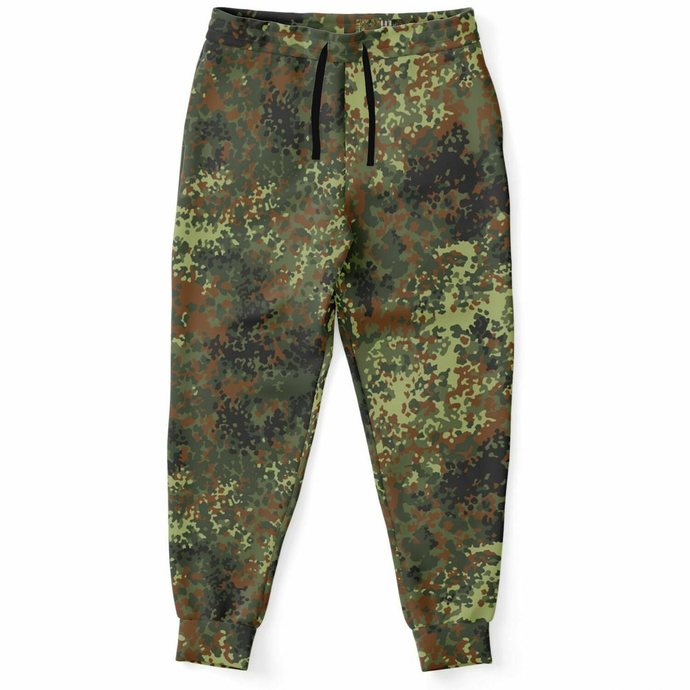 Equippage Flecktarn Camou Fashion Jogger