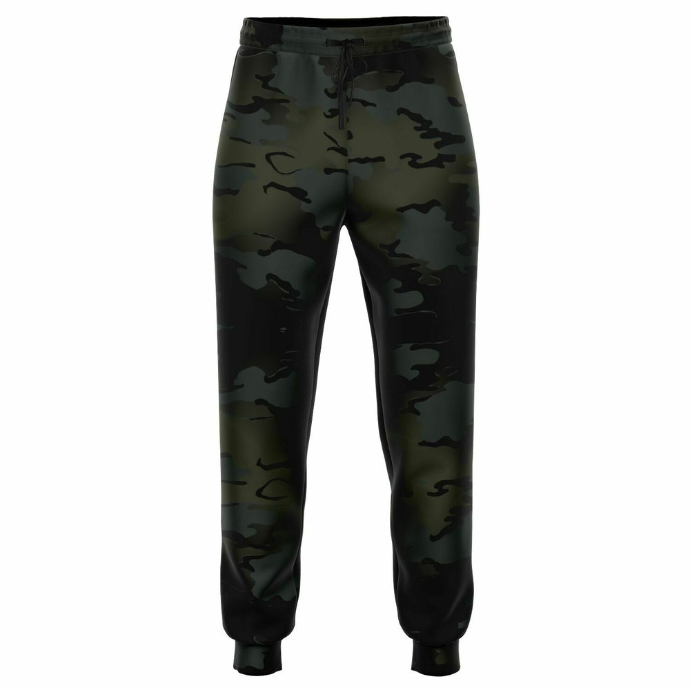 BJMC Fashion Jogger - AOP