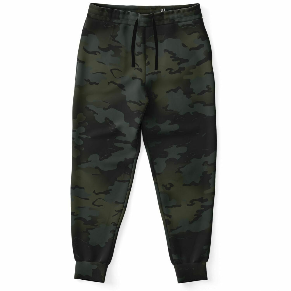 BJMC Fashion Jogger - AOP