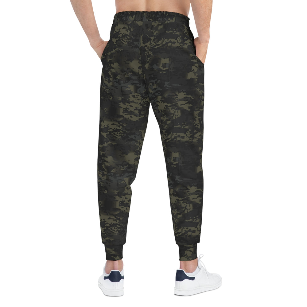 Ballistic Theory Athletic Joggers by Equippage