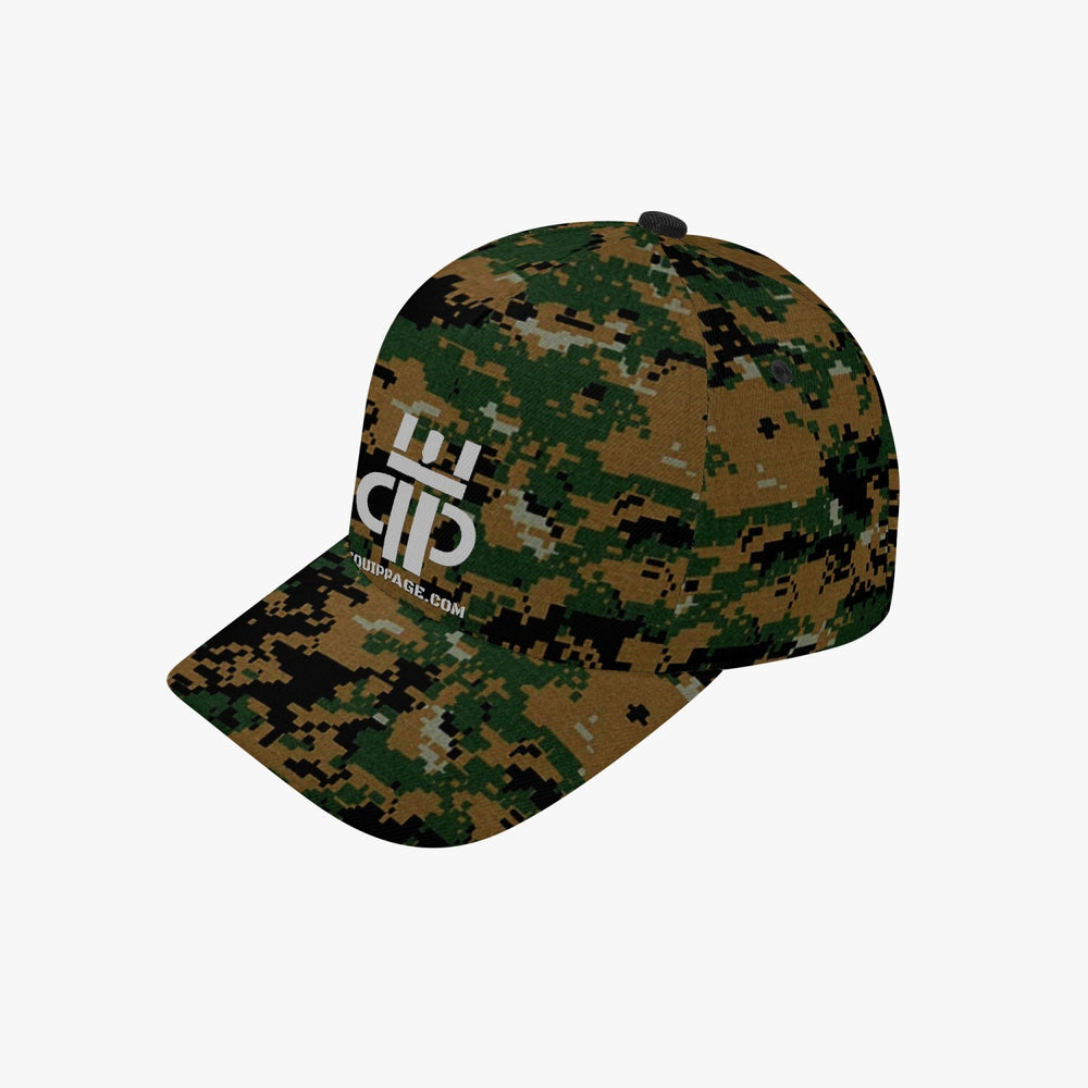 Equippage MC Baseball Caps