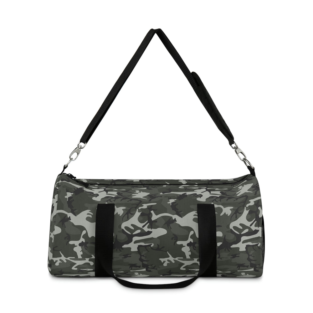 Equippage Urban Camou Duffel Bag