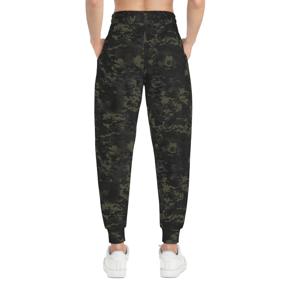 Ballistic Theory Athletic Joggers by Equippage