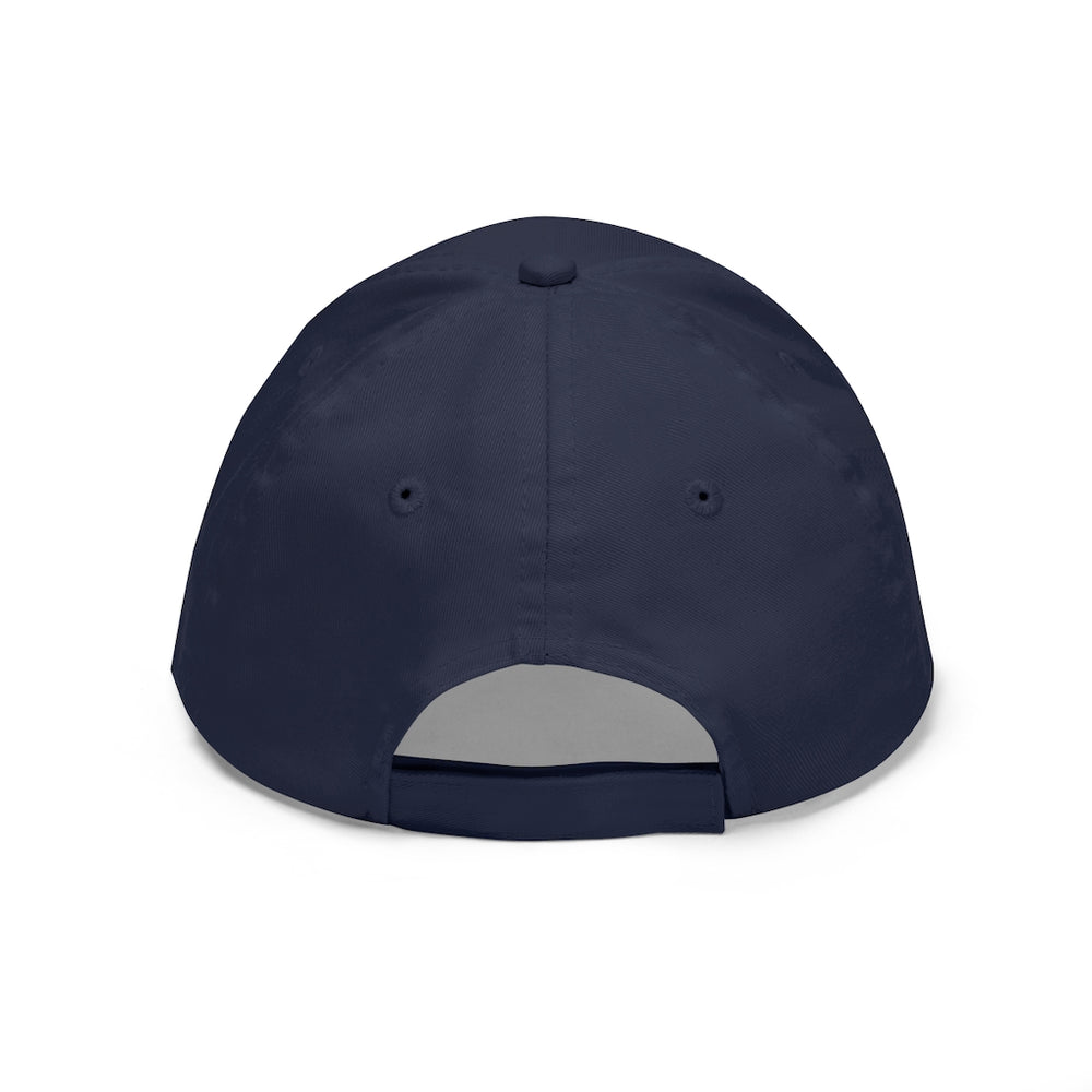 Equippage Unisex Twill Hat