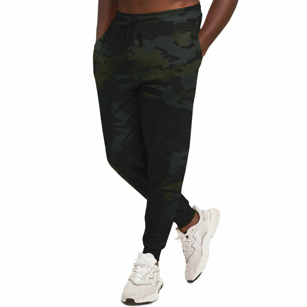 BJMC Fashion Jogger - AOP