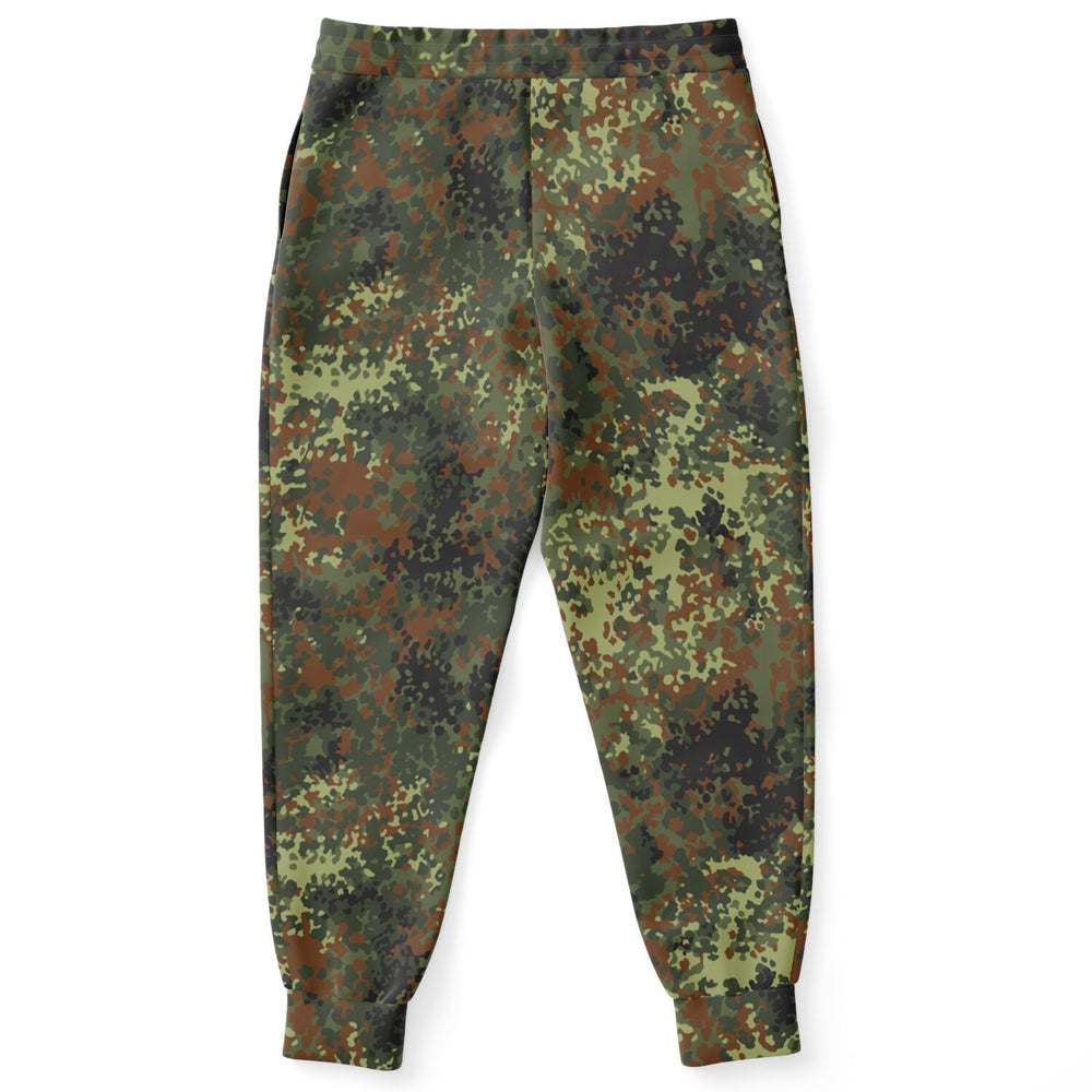 Equippage Flecktarn Camou Fashion Jogger