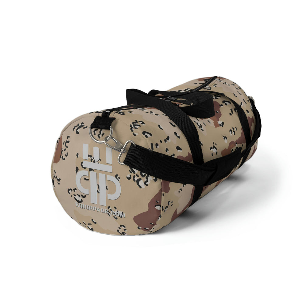 Equippage Choccy Chip Duffel Bag