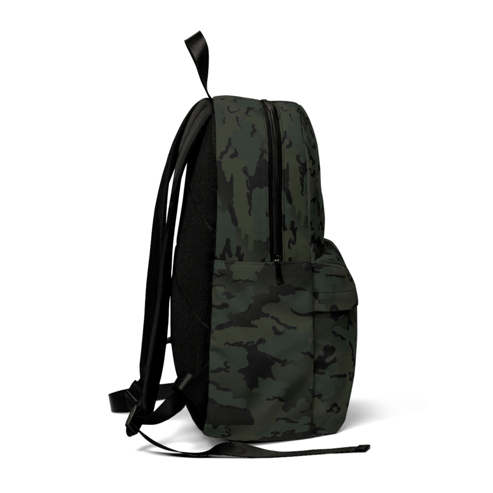 BJMC Unisex Classic Backpack