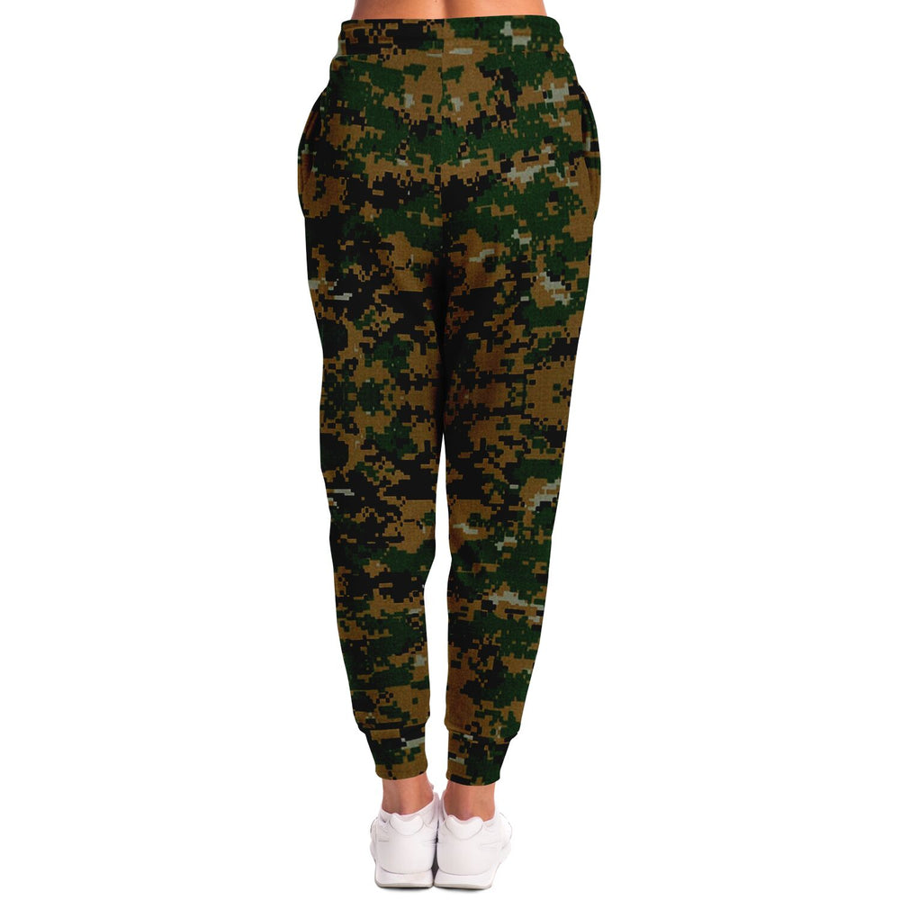 Equippage Marpat Camou Fashion Jogger