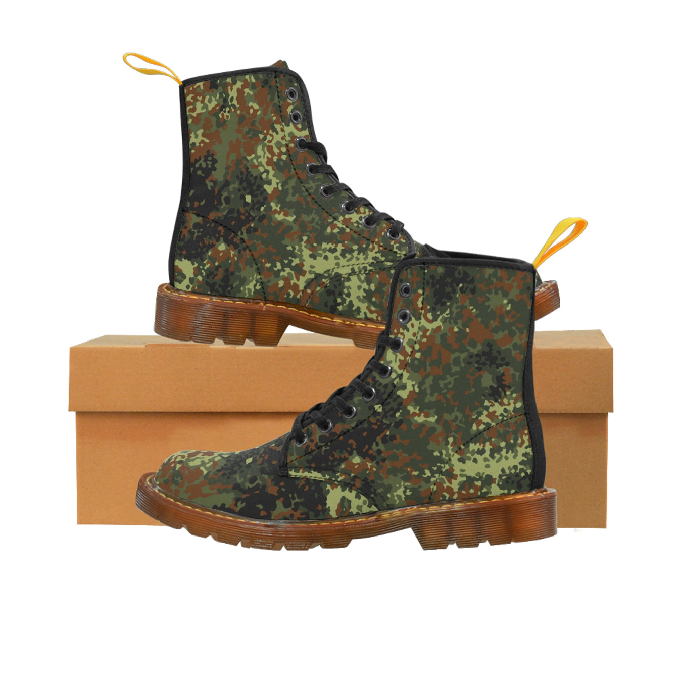 Footwear