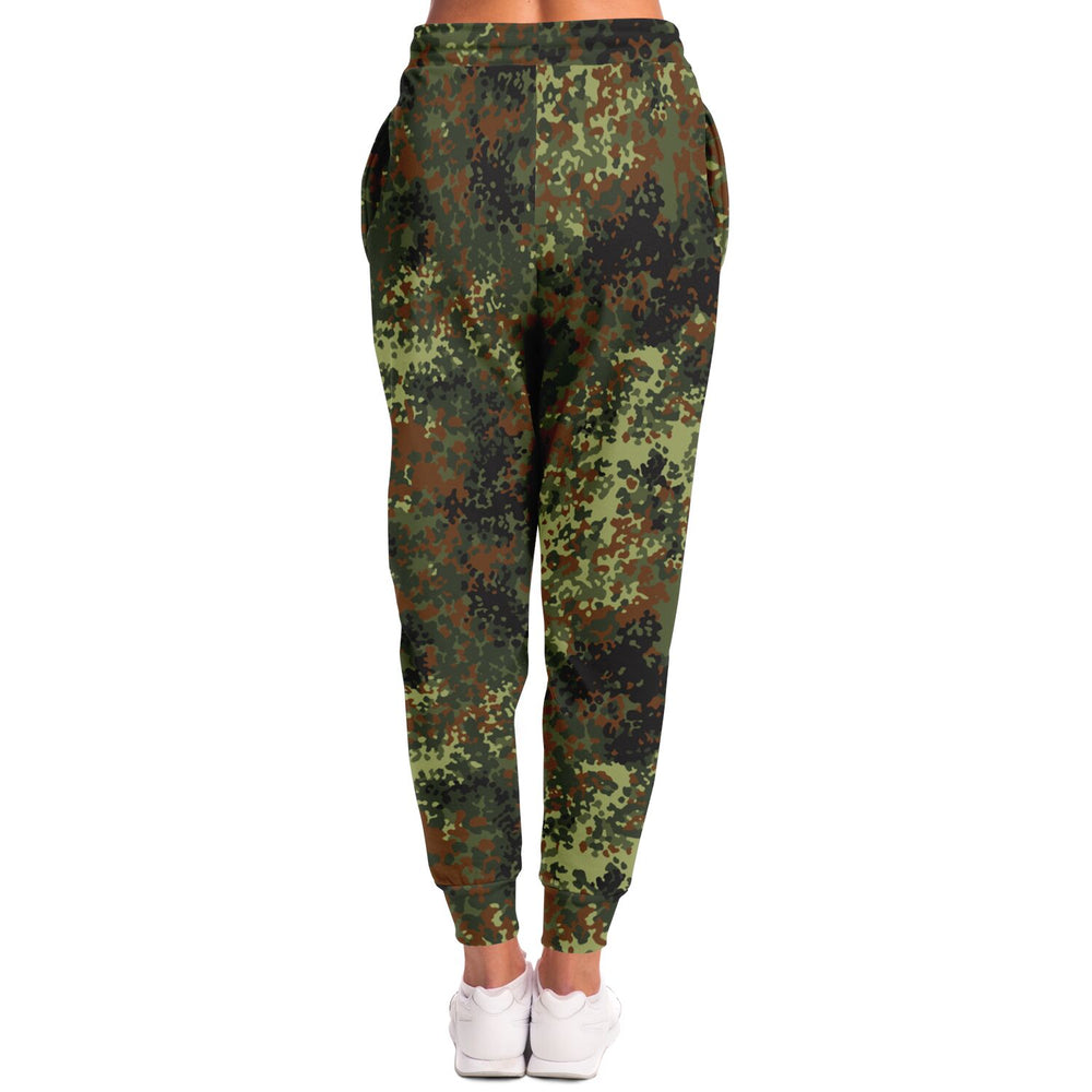 Equippage Flecktarn Camou Fashion Jogger