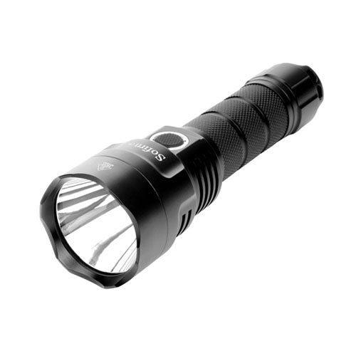 Sofirn C8G Powerful LED Flashlight