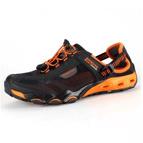 Humtto Outdoor Hiking Shoes