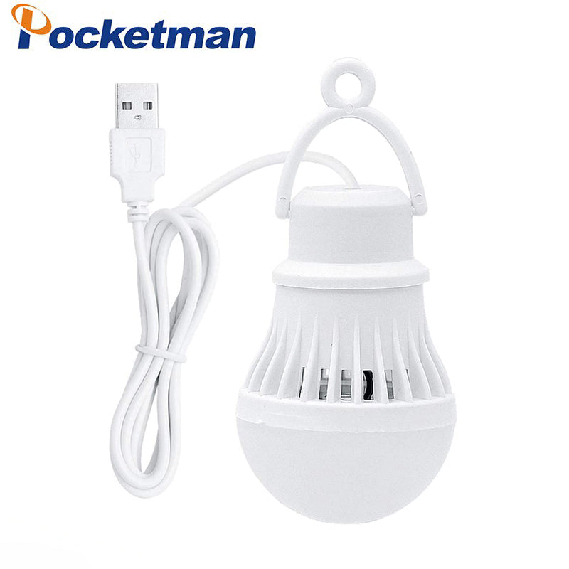 Pocketman Portable Lantern Camp Light