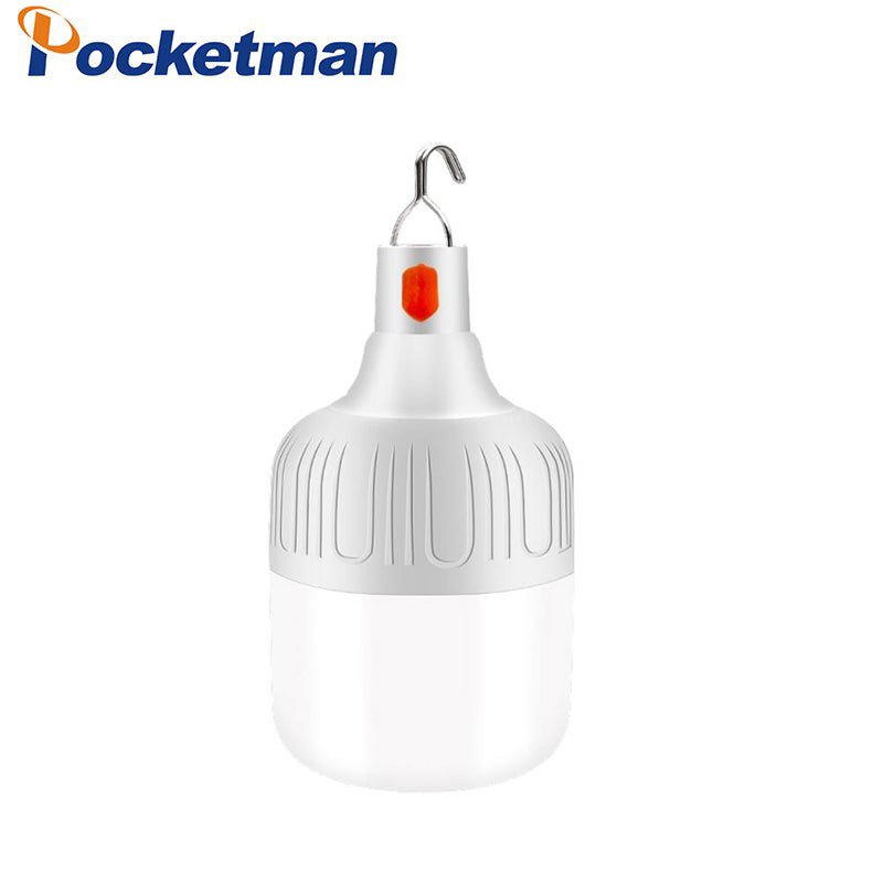 Pocketman Dimmable LED Camping Lantern