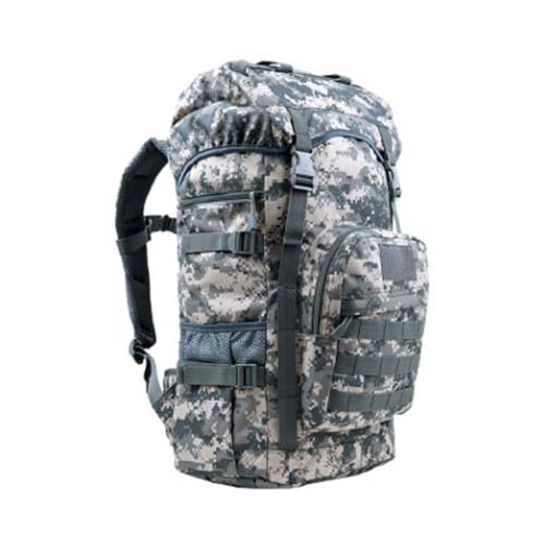 Military Tactical Large Capacity Camping Bags