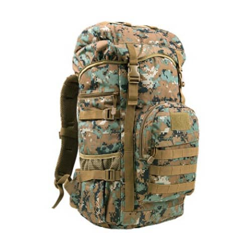 Military Tactical Large Capacity Camping Bags