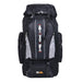 Large Capacity Hiking Waterproof Backpacks - Equippage 