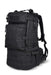 Big Capacity Hiking Rucksack Backpack - Equippage 
