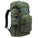 Military Tactical Large Capacity Camping Bags - Equippage 