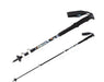 Adjustable Carbon Fiber Aluminum Walking Stick - Equippage 