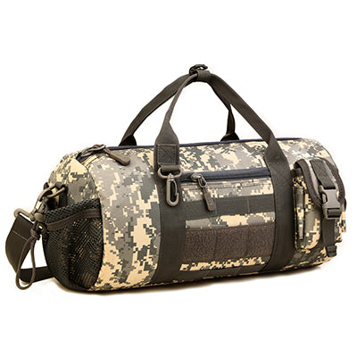 Tactical Shoulder Waterproof Handbag