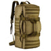 Mulitifunctional Nylon Waterproof Backpack - Equippage 