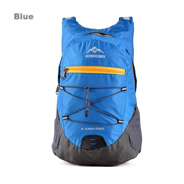 Nylon Outdoors Hiking Bags - Equippage 