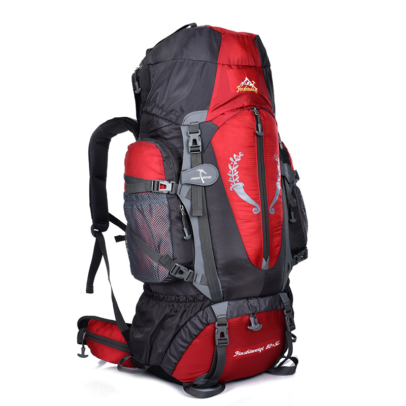 Hiking Big Capacity Rucksacks Bags - Equippage 