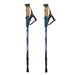 Anti Shock Tungsten Steel Walking Sticks - Equippage 