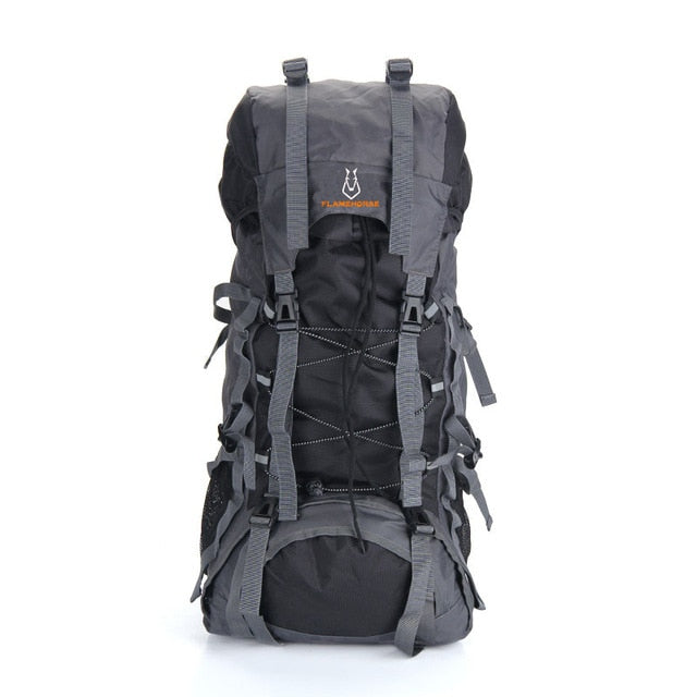 Nylon/Oxford Waterproof Hiking Backpacks - Equippage 