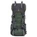 Nylon/Oxford Waterproof Hiking Backpacks - Equippage 