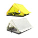A-Shaped Camping Single Layer Tent - Equippage 