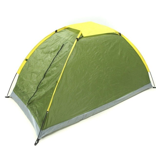 Pop Up Open Outdoor Camping Tent - Equippage 