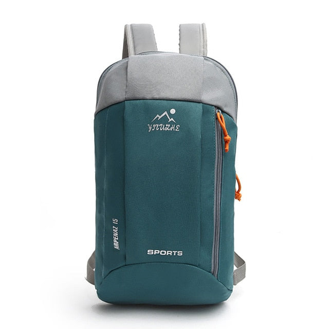 Soft Light Weight Outdoor Hiking Backpack