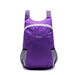 Lightweight Nylon Waterproof Backpack - Equippage 