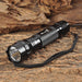 LED Drive Power Tactical Flashlight - Equippage 