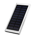 LED Light 20000mAh Solar Power Bank - Equippage 