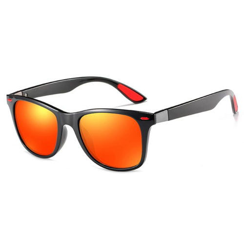 Men's Polarized Luxury Driving Sunglasses