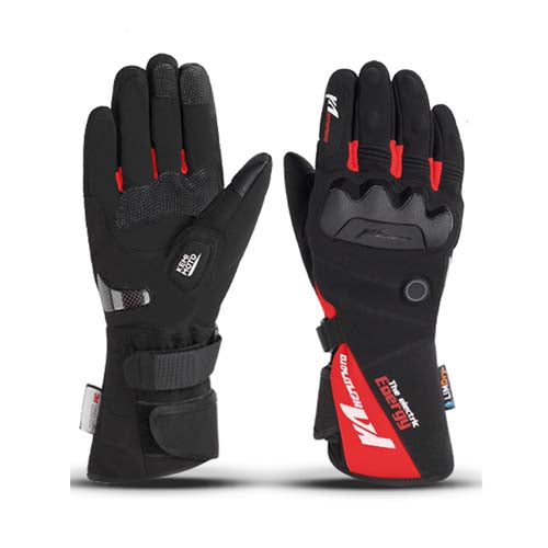 KEMIMOTO Electric Heated Gloves