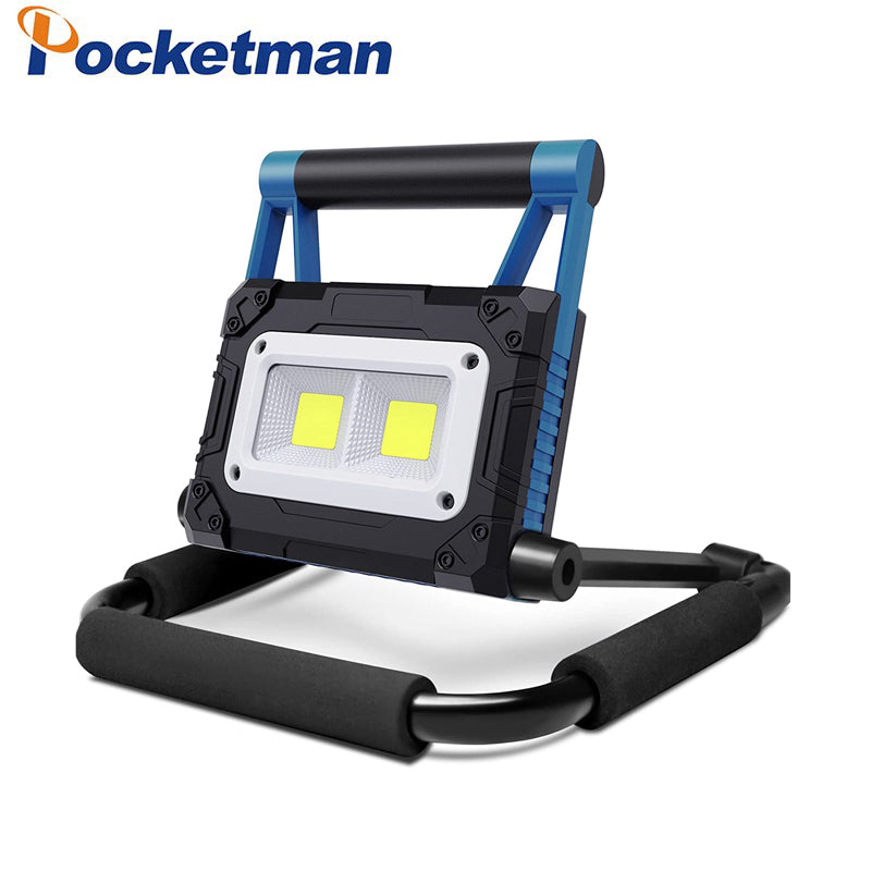 Pocketman 500W High Power LED Work Light